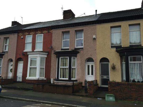 3&nbsp;Bedroom&nbsp;Terraced